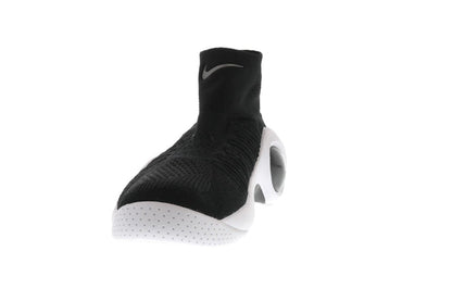 Nike Flight Bonafide Black White