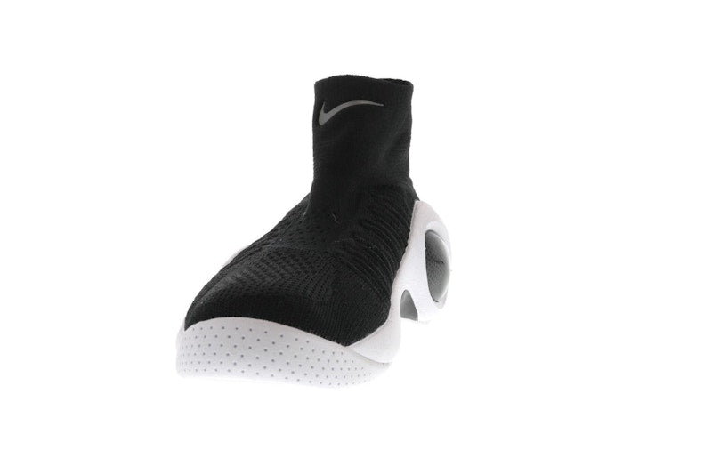 Nike Flight Bonafide Black White