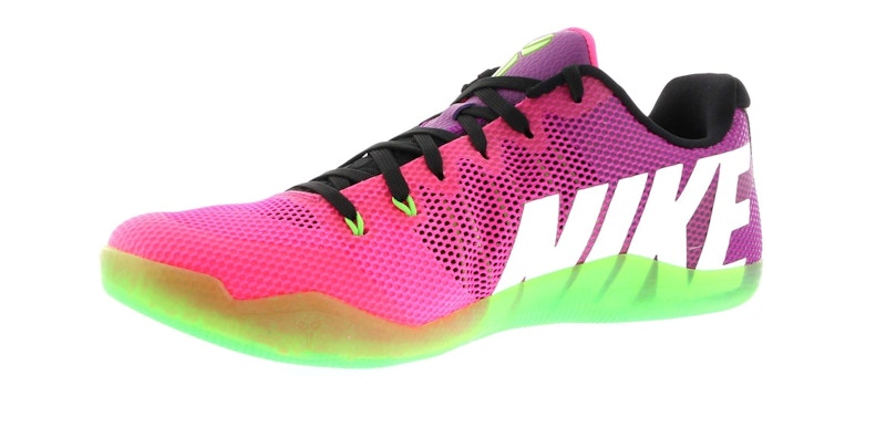 Nike Kobe 11 EM Low Mambacurial