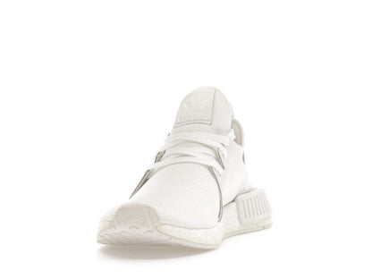 adidas NMD XR1 Triple White (2017)