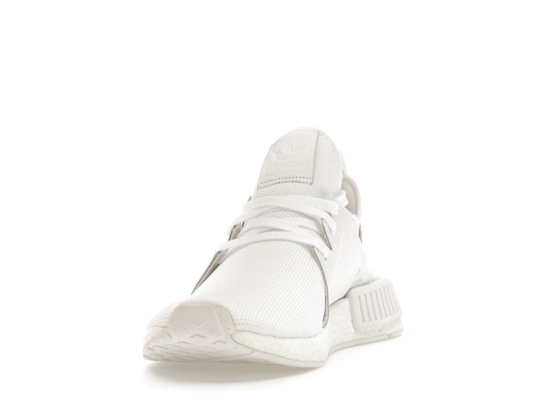 adidas NMD XR1 Triple White (2017)