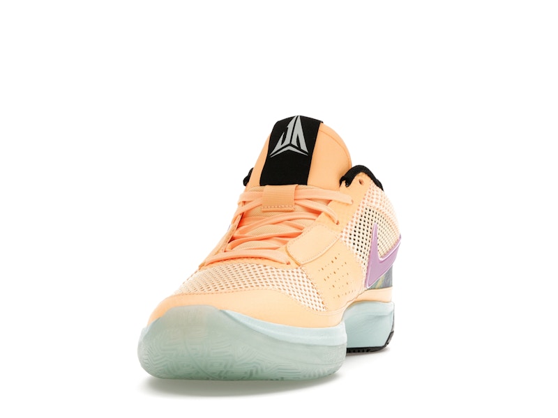 Nike Ja 1 EYBL Melon Tint