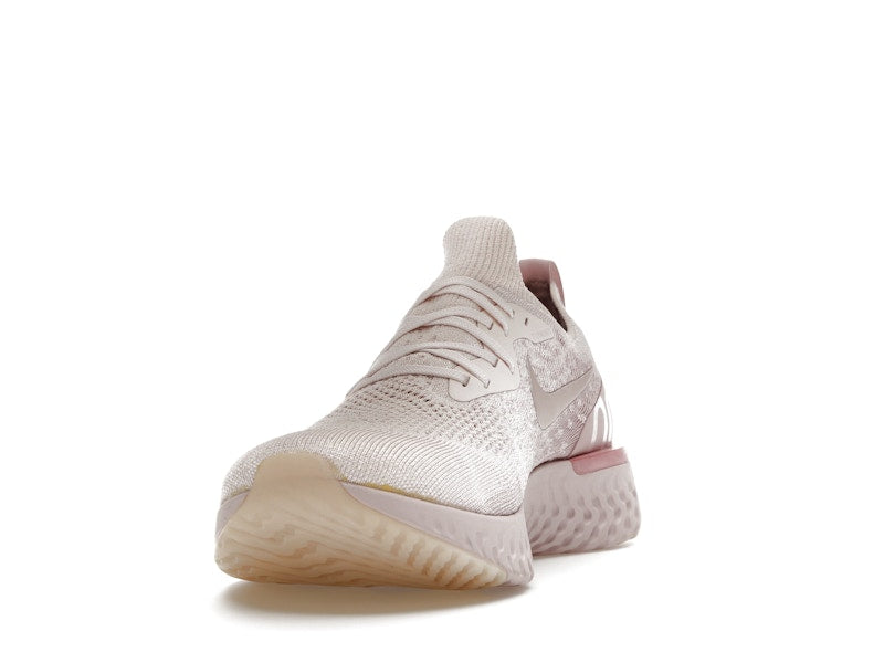 Nike Epic React Flyknit Pearl Pink