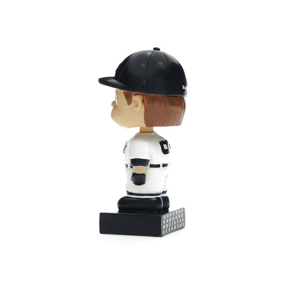 Supreme Bobblehead Figure Blue