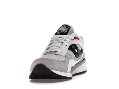 Saucony Shadow 6000 Extra Butter White Rabbit