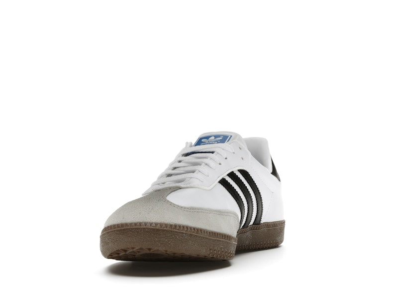 adidas Samba White