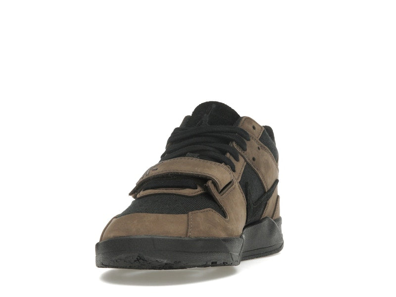 Jordan Jumpman Jack TR Travis Scott Dark Mocha
