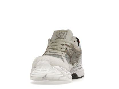ASICS Gel-Kayano 21 Awake NY Grey