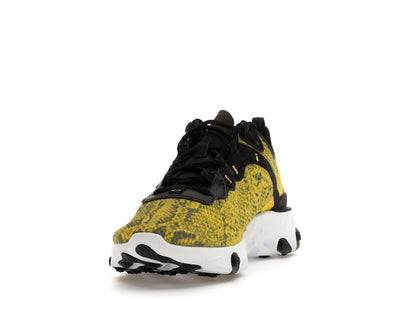 Nike React Element 55 Speed Yellow (Women's)