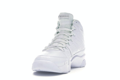 Jordan 9 Retro Silver Anniversary