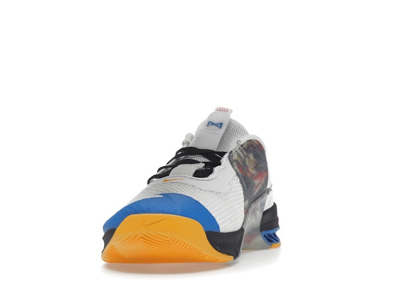 Nike Metcon 7 White Pink Prime