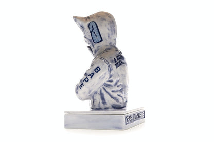 BAPE Neighborhood Shark Incense Chamber Blue