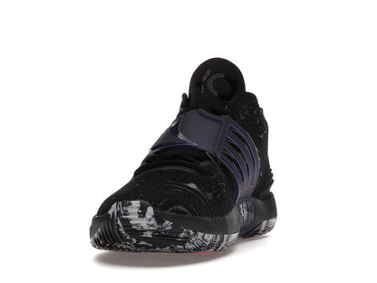Nike KD 14 Seasonal Black Laser Crimson