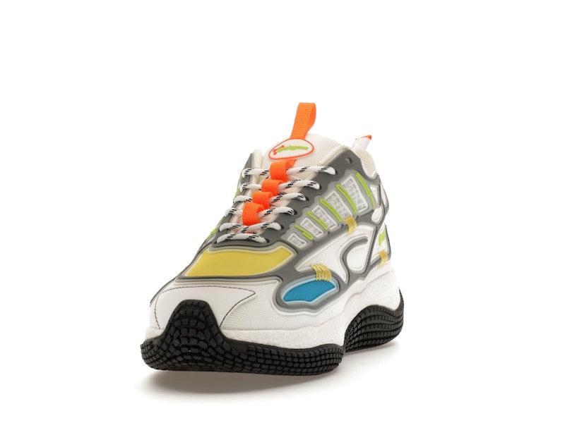 John Geiger 004 Dry Ice