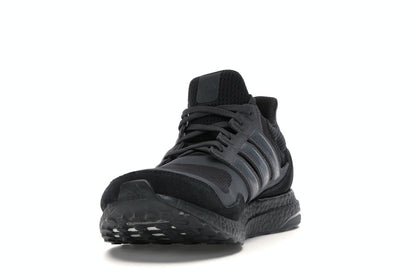 adidas Ultra Boost S&L Core Black Carbon