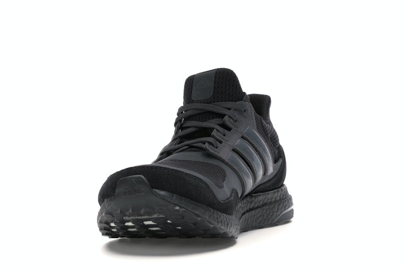 adidas Ultra Boost S&L Core Black Carbon