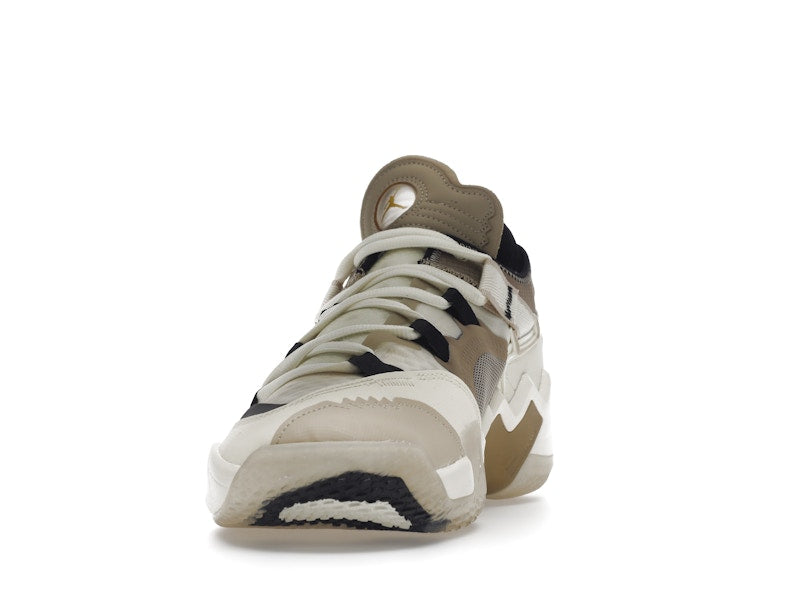 Jordan Why Not .5 Cream Brown