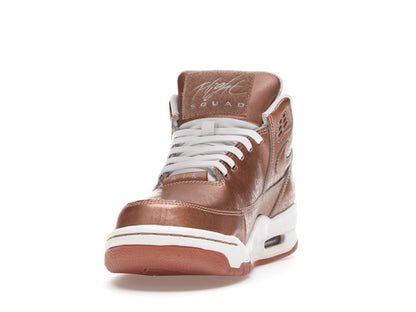 Nike Flight Squad Metallic Red Bronze