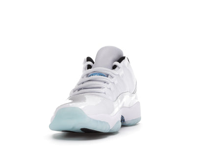 Jordan 11 Retro Low Legend Blue (GS)