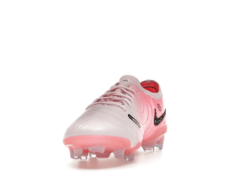 Nike Tiempo Legend 10 Elite FG Pink Foam