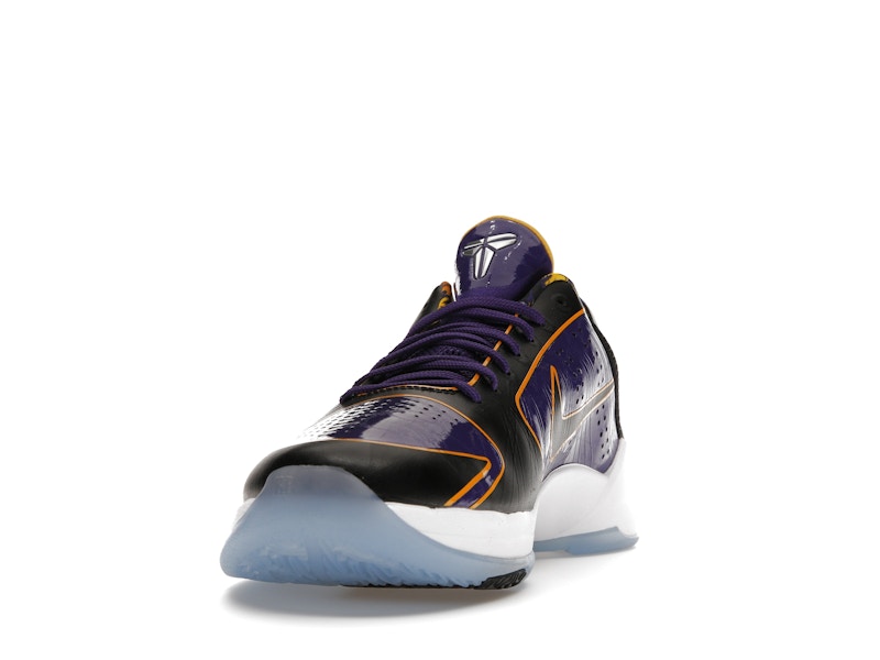 Nike Kobe 5 Protro Lakers