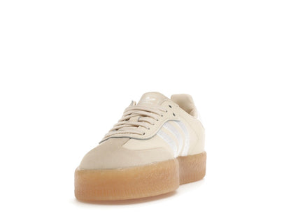 adidas Sambae Wonder White Gum (Women's)