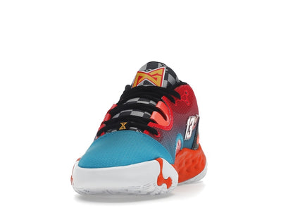 Nike PG 6 Hot Wheels