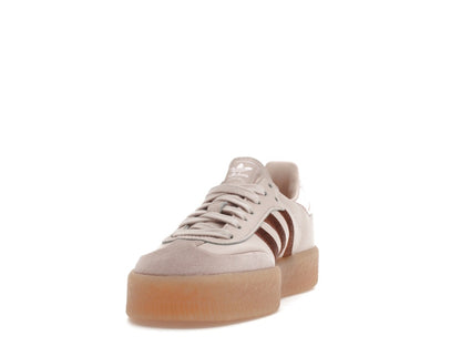 adidas Sambae Putty Mauve Gum (Women's)