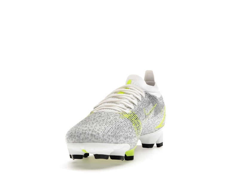 Nike Mercurial Vapor 14 Pro FG Metallic Silver Volt