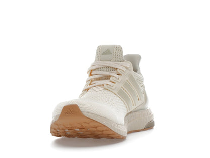 adidas Ultra Boost 1.0 Wonder White Alumina Cyber Metallic (Women's)