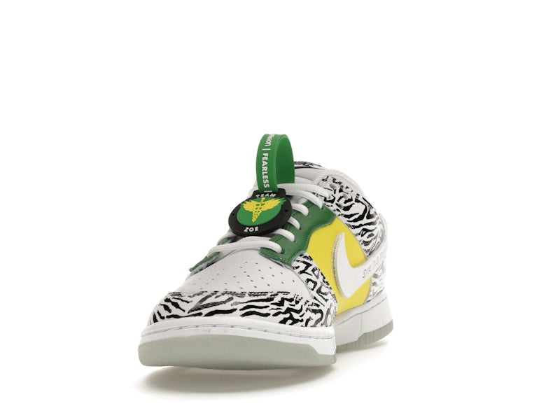 Nike Dunk Low Doernbecher Zoe