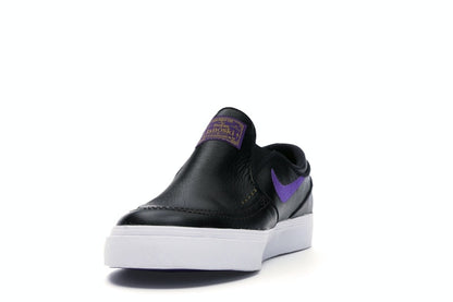 Nike SB Zoom Stefan Janoski Slip NBA Lakers