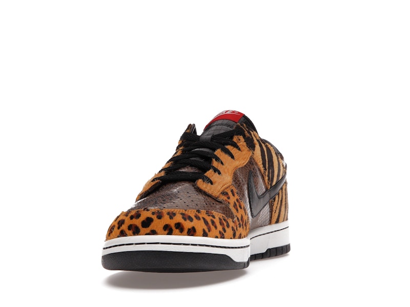 Nike Dunk Low Beast Pack