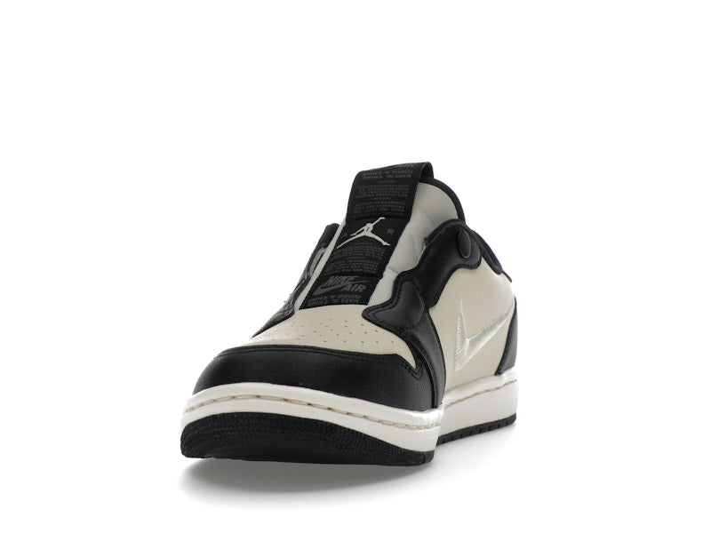 Jordan 1 Low Slip Fossil (Women's)