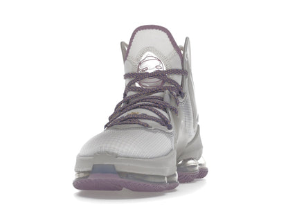 Nike LeBron 19 Strive For Greatness