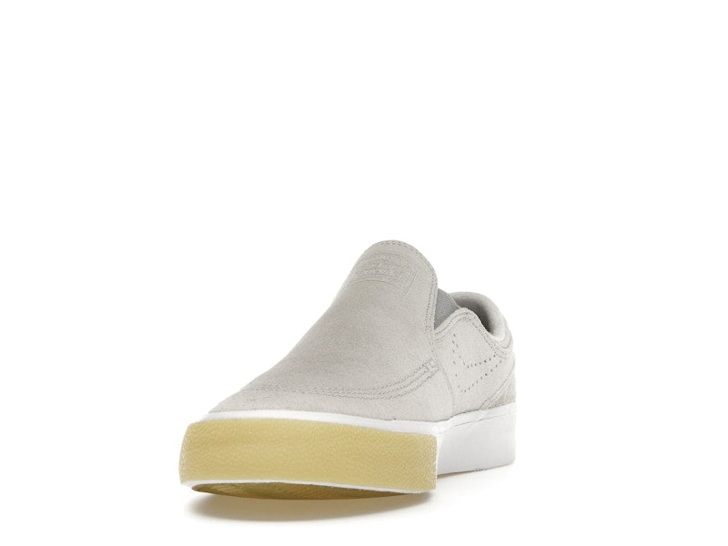 Nike SB Zoom Stefan Janoski Slip RM SE White