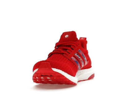 adidas Ultra Boost 4.0 DNA Chinese New Year Scarlet