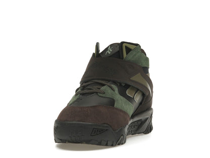 Reebok Preseason 94 Beef & Broccoli