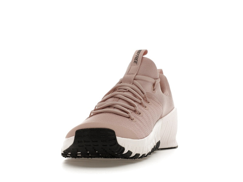 Nike Free Metcon 6 Premium Pink Oxford Light Soft Pink Black (Women's)