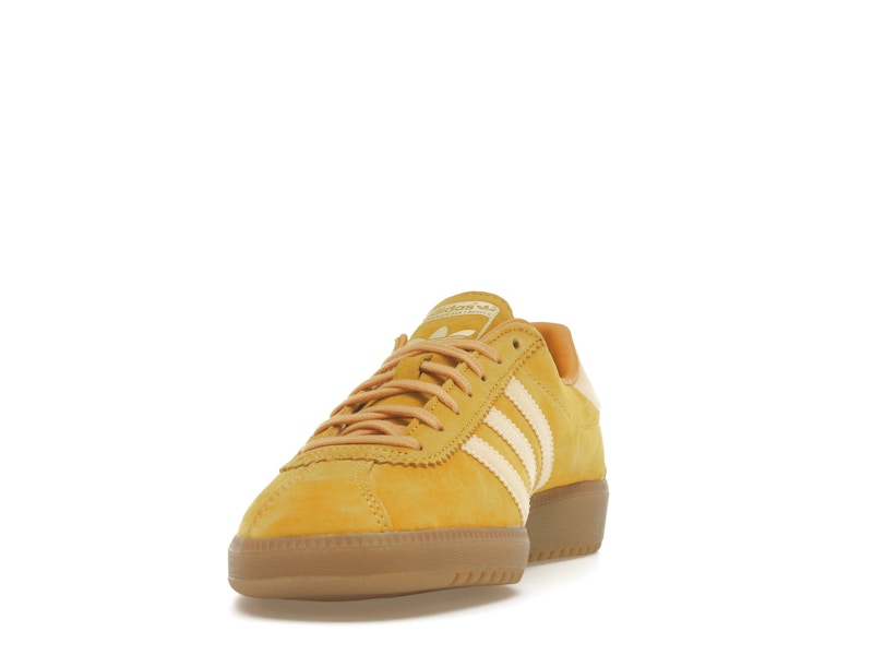 adidas Bermuda Bold Gold