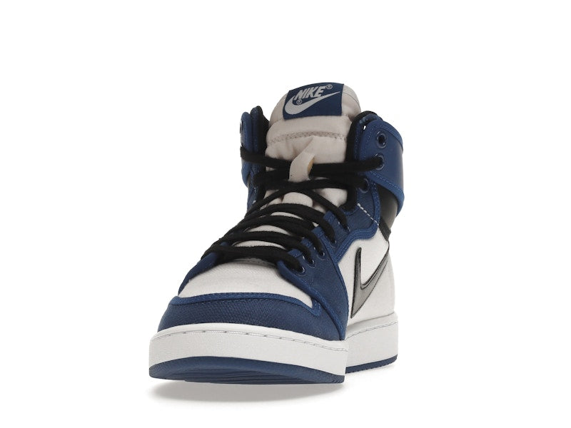 Jordan 1 Retro AJKO Storm Blue