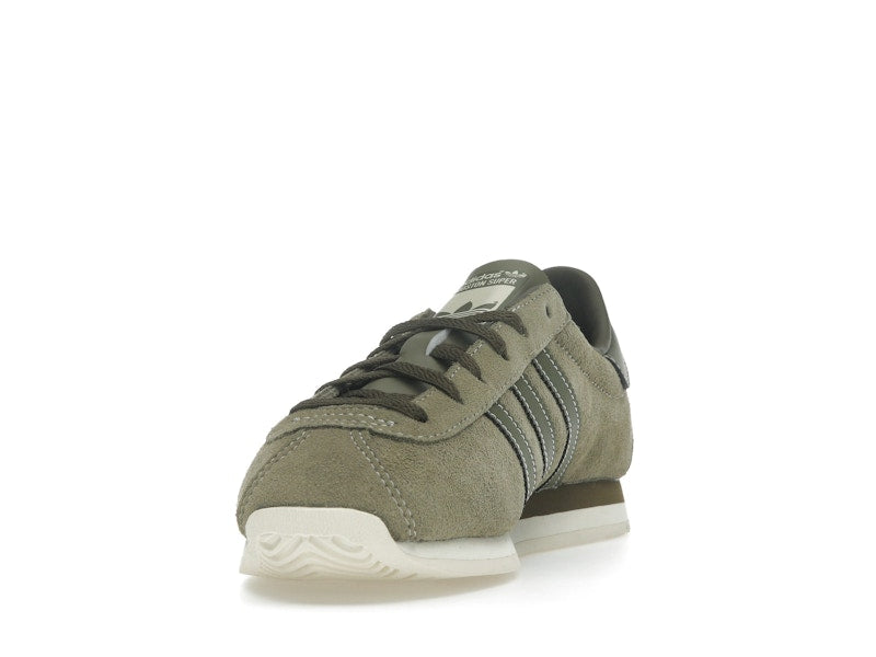 adidas Moston Super SPZL Cargo Focus Olive