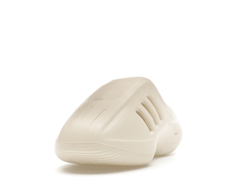 adidas adiFOM IIInfinity Mule Off White