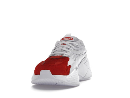Puma RS-X3 Nipsey Hussle The Marathon Continues 10th Anniversary White