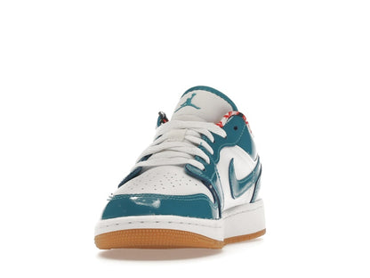 Jordan 1 Low Barcelona (GS)