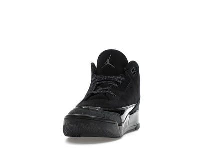 Jordan 3 Retro Black Cat (2025) (PS)