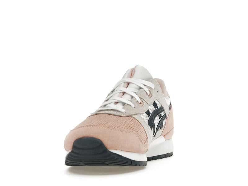ASICS Gel-Lyte III OG Baked Pink French Blue