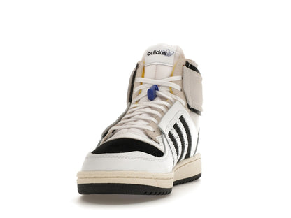adidas Top Ten DE White Black