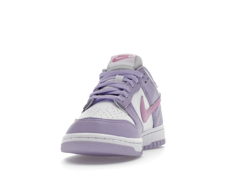Nike Dunk Low Lilac Bloom (GS)