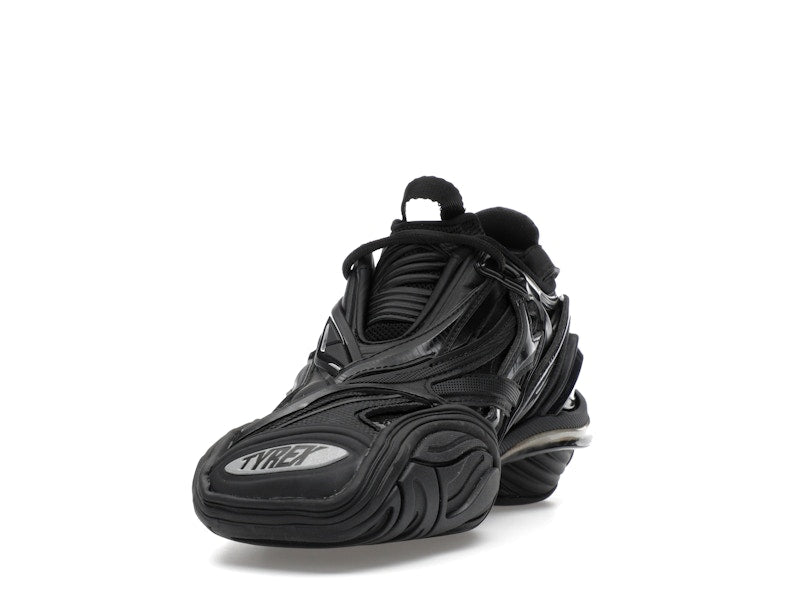Balenciaga Tyrex Triple Black